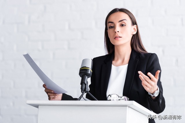 如何改变不做一个软柿子,不做软柿子教你几招瞬间气场全开