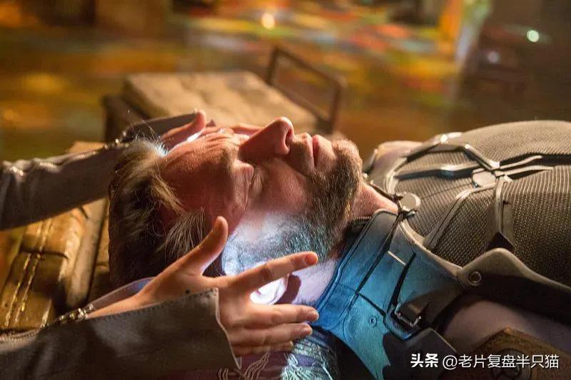 x战警万磁王x博士感情,x战警万磁王挑人