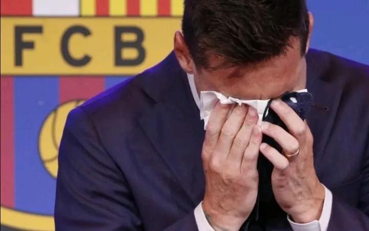 百万英镑纸币,100万美元买梅西用过的纸巾