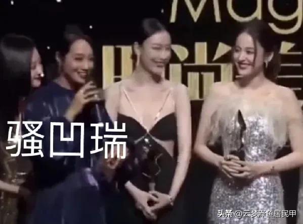 盘点何老师那些年的救场合集,何老师撑起了整个娱乐圈