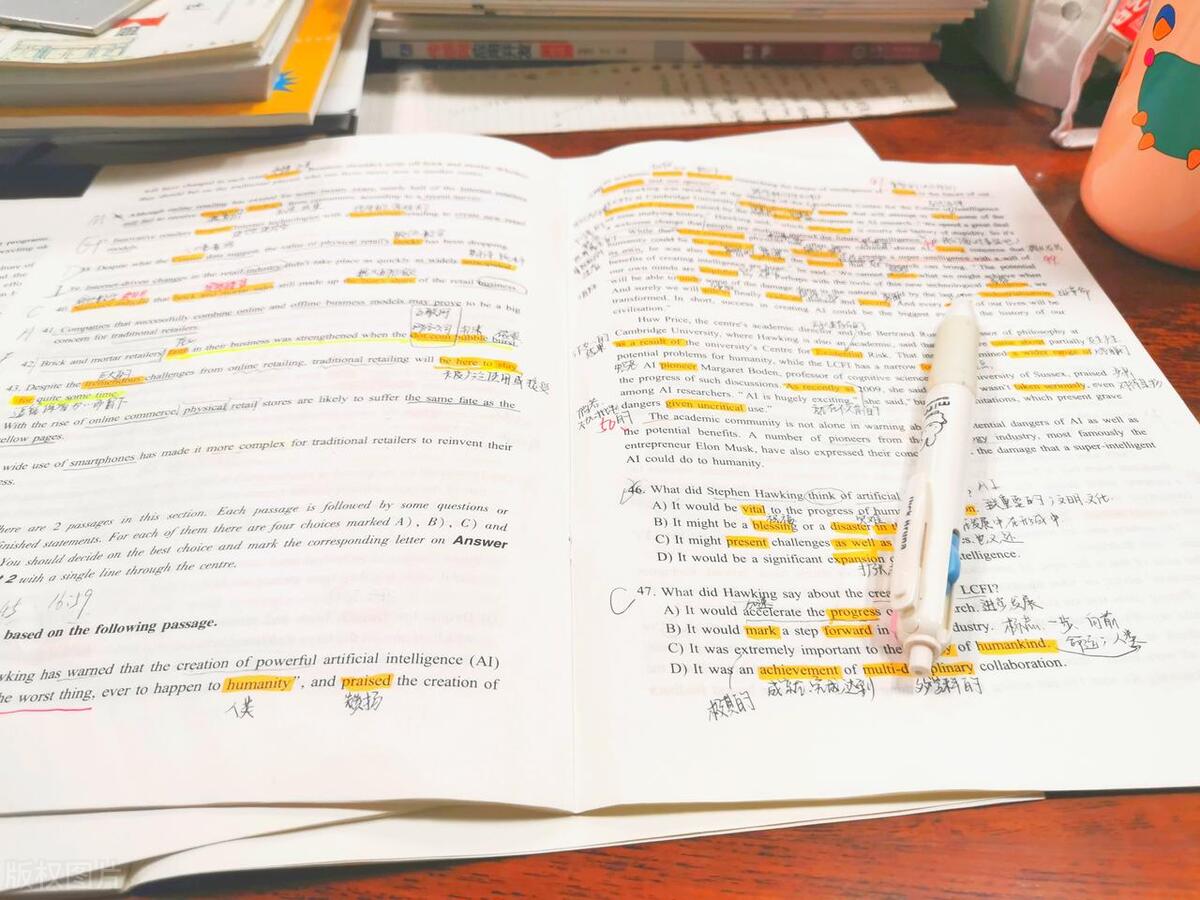 大一新生该怎样准备英语四六级,大学生英语四六级考什么