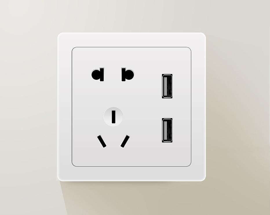 装修买开关插座什么牌子性价比高,家用装修开关插座哪个牌子比较好