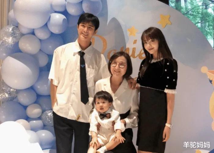 “不生二胎，传宗接代没意义”，三观超正婆婆，获200万网友盛赞