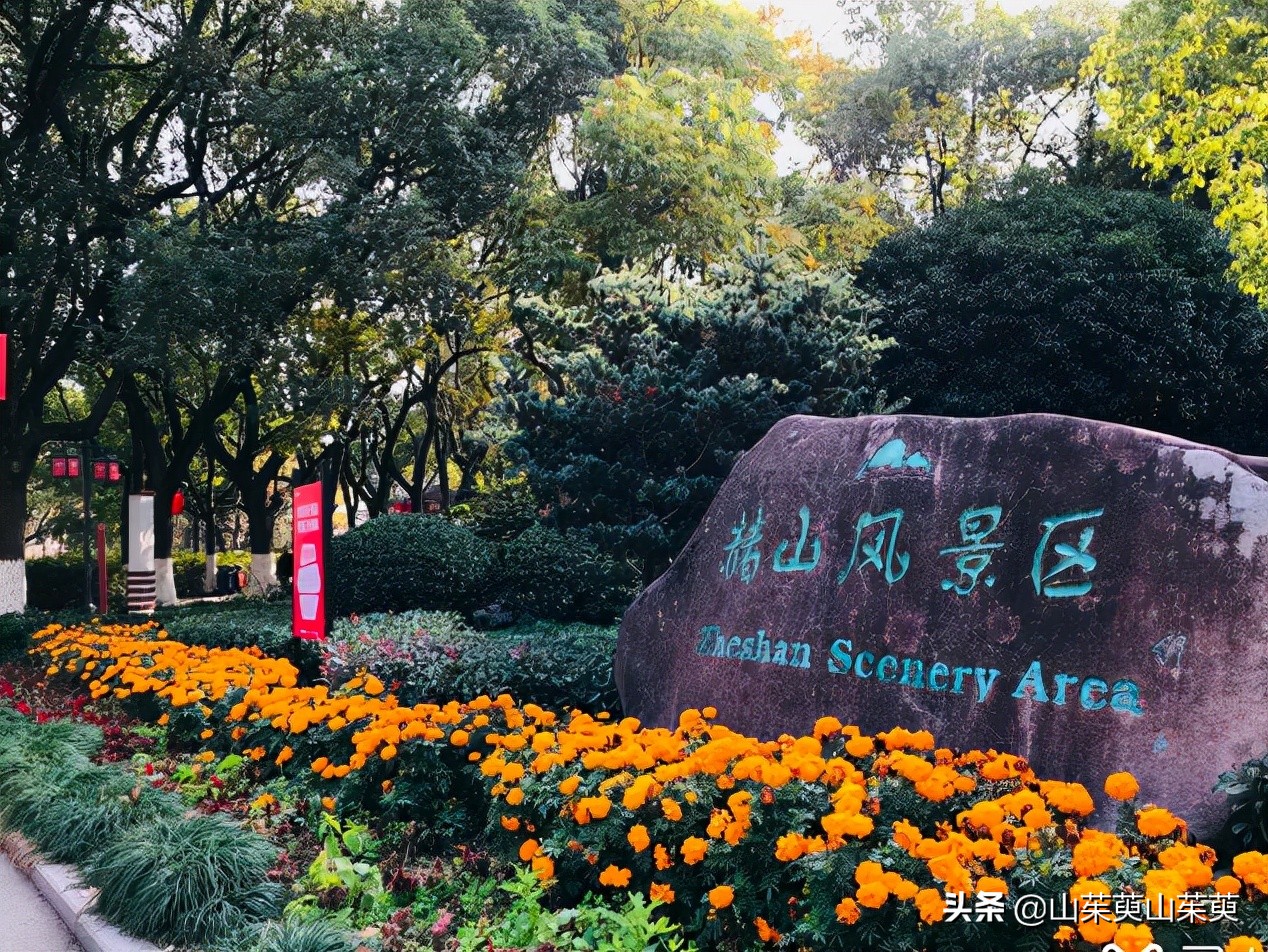 芜湖旅游攻略教堂,芜湖鸠兹风景区