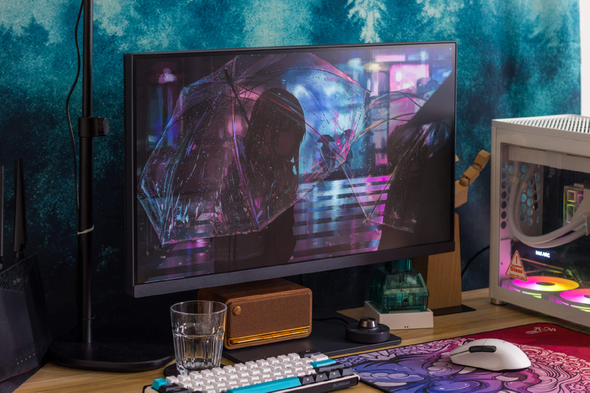 matx机箱和itx机箱对比,itx主机和matx主机哪个好