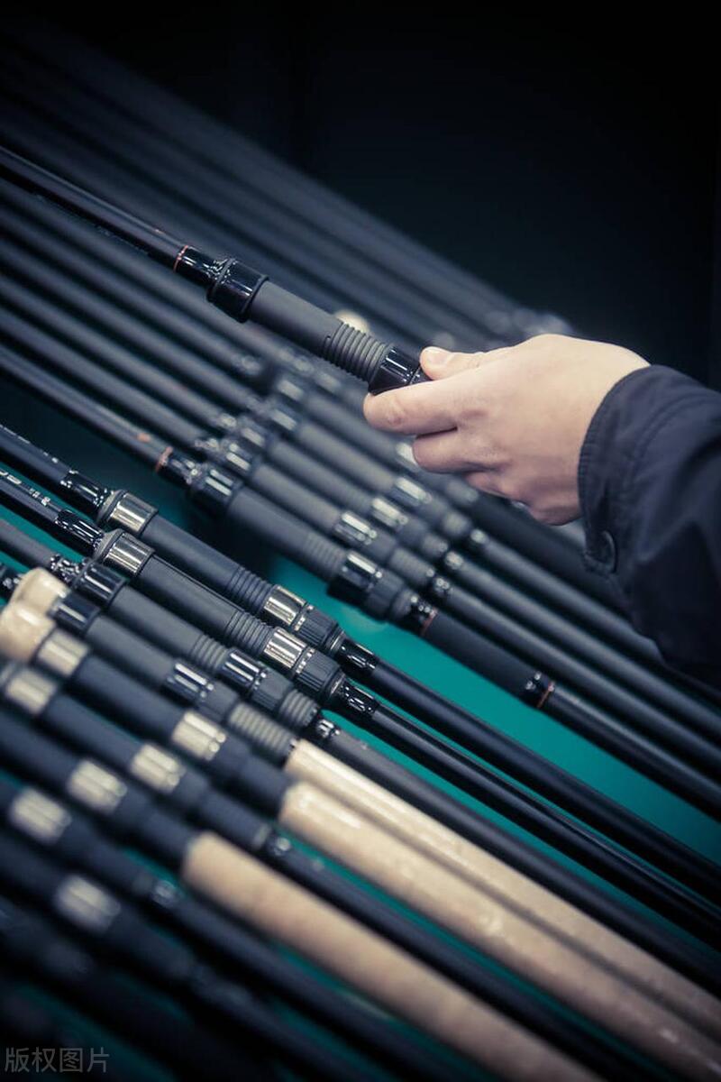 国产品牌鱼竿前20名,国产鱼竿霸气名字