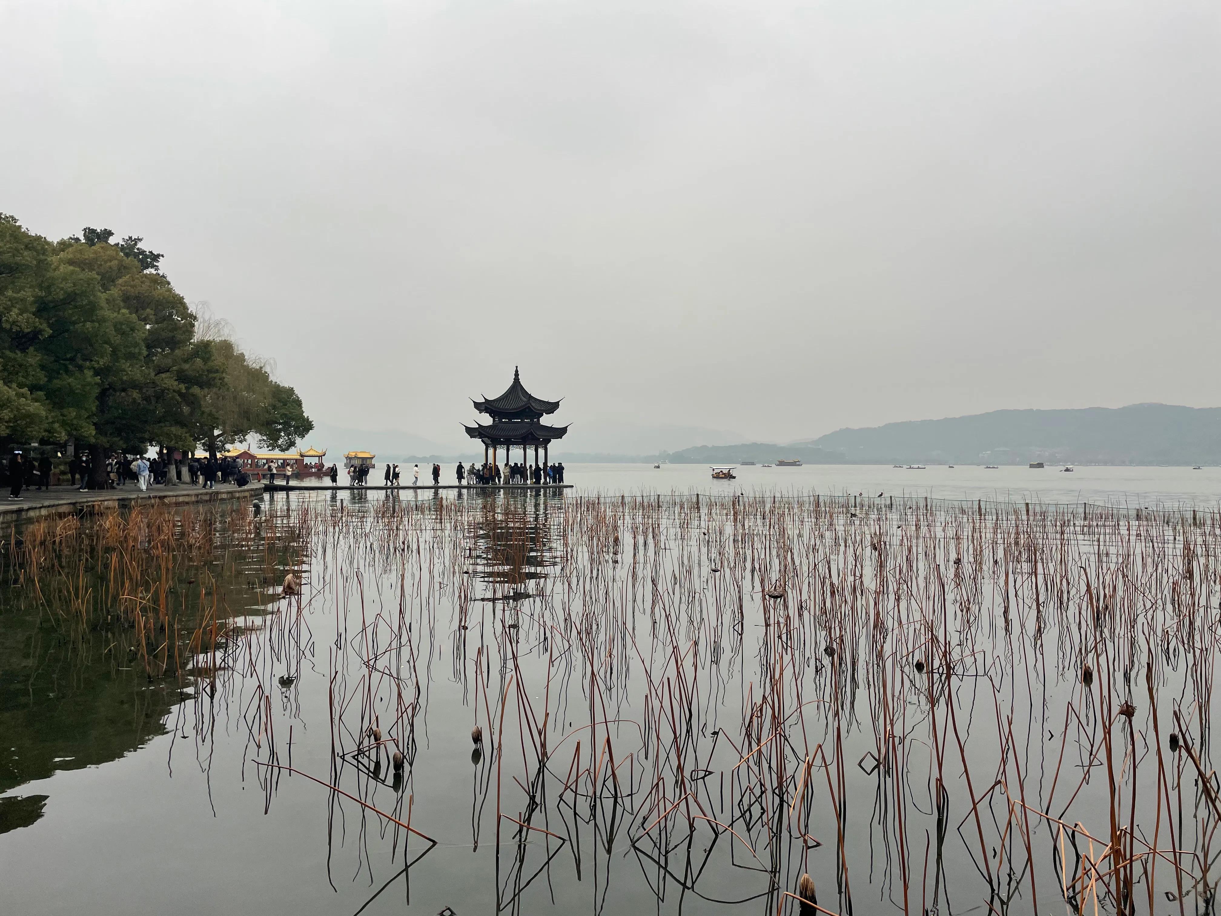 杭州一日游跟团游太湖,杭州西湖三日游旅游线路行程表
