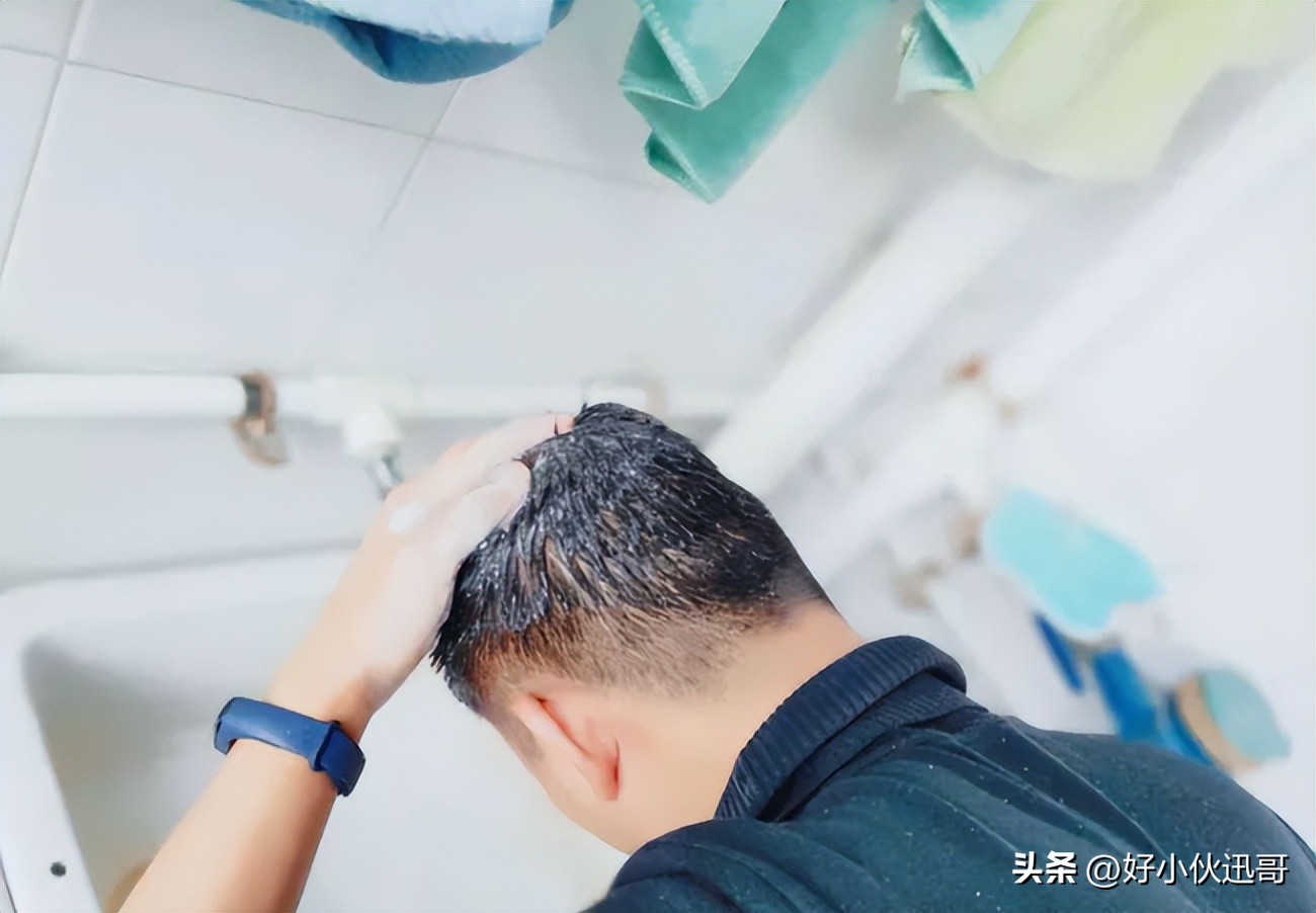 二硫化硒去屑洗发水真实测评,去屑研究所二硫化硒去屑洗发水