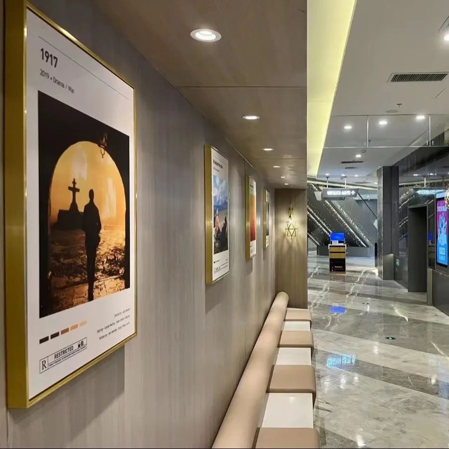 福田电影院,深圳福田区电影院推荐