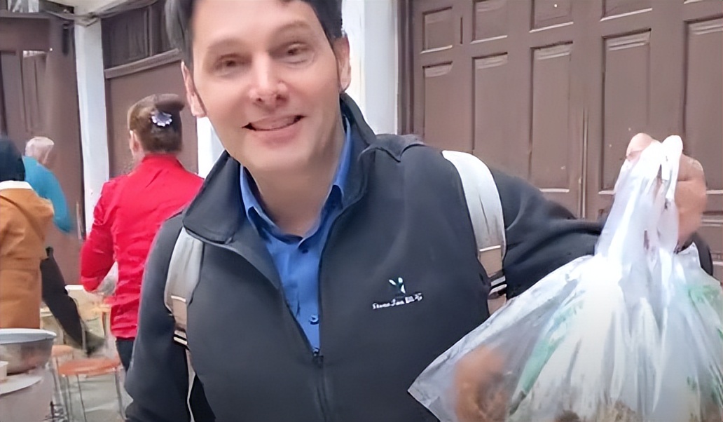 清华硕士美国女婿嫁四川,清华高材生嫁到四川农村