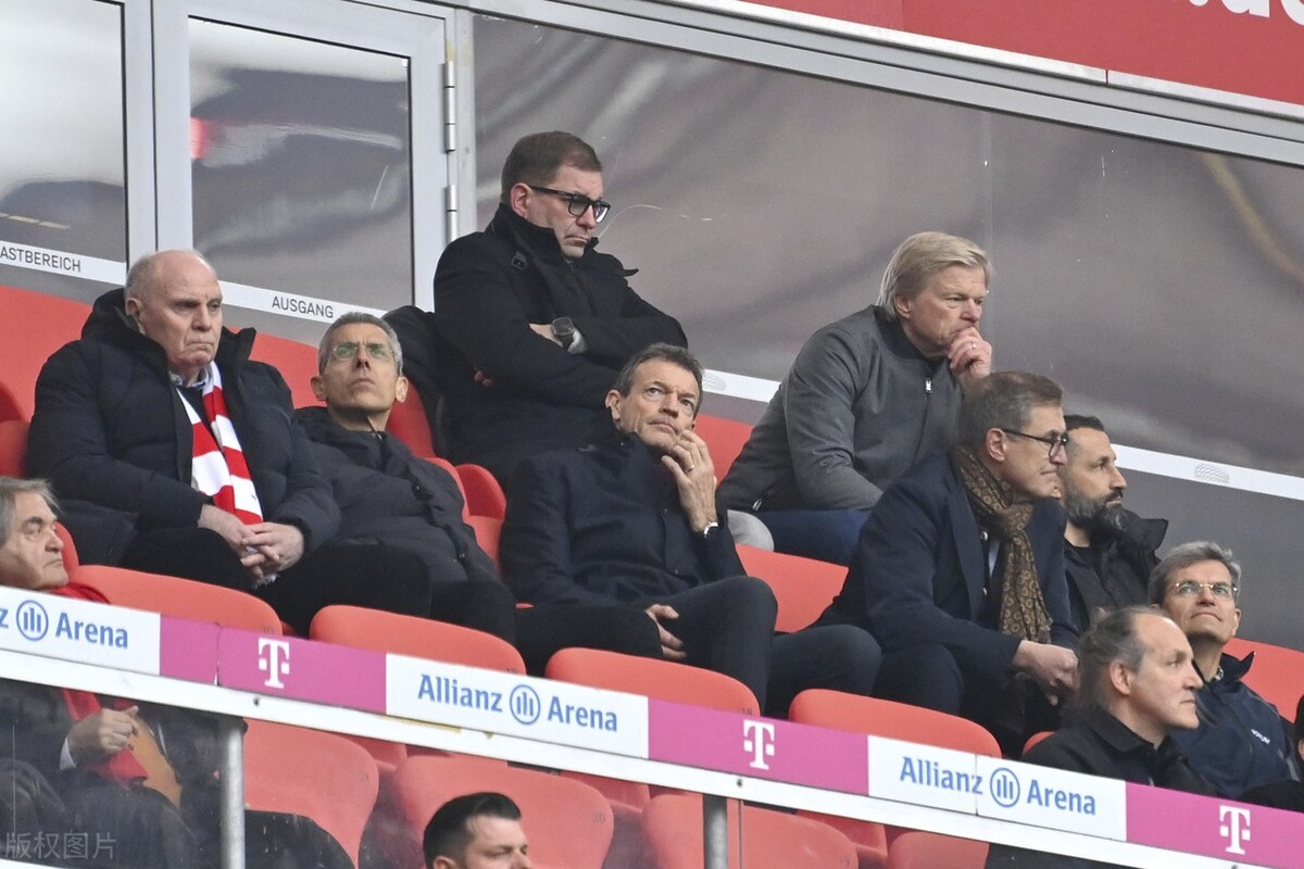 拜仁卡恩下课,卡恩告别拜仁