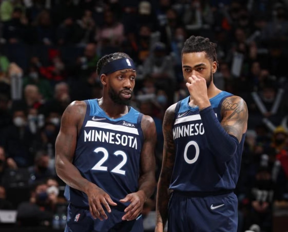 nba榜眼秀湖人队丹吉洛拉塞尔,拉塞尔被湖人交易