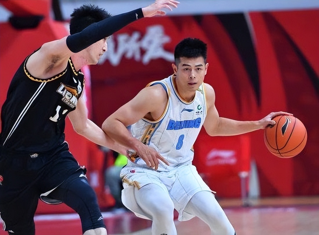 cba北京辽宁方硕,方硕投进辽宁队