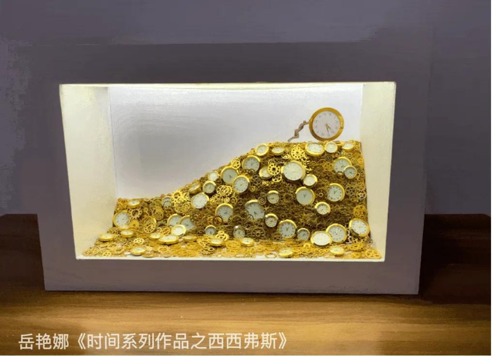 高考集训画室怎么选择,高考美术集训的真实生活