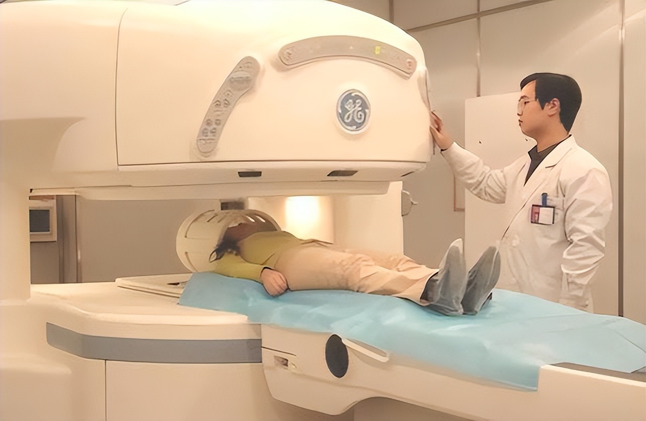 国产核磁共振什么时候打破垄断,国产核磁共振正式打破垄断