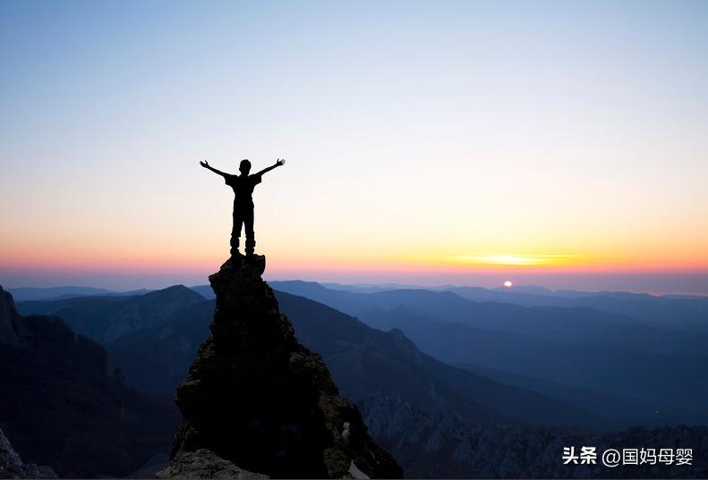 善于自我关怀的人,自我关怀让生命强大的必经之路