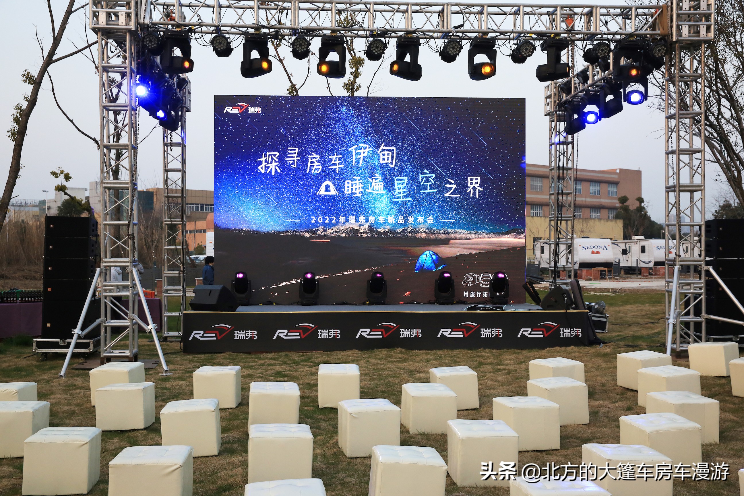 2021年最流行的房车,2022性价比最高的10款b型房车