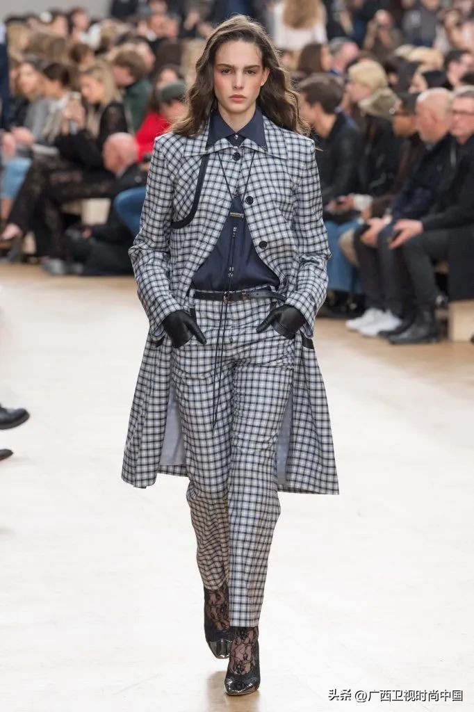 原来领带还可以这样玩,休闲式领带教程