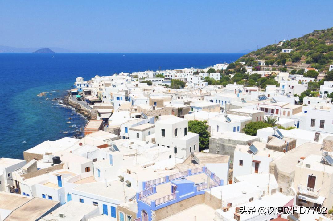 德国永居可以工作吗,希腊永居去哪找工作