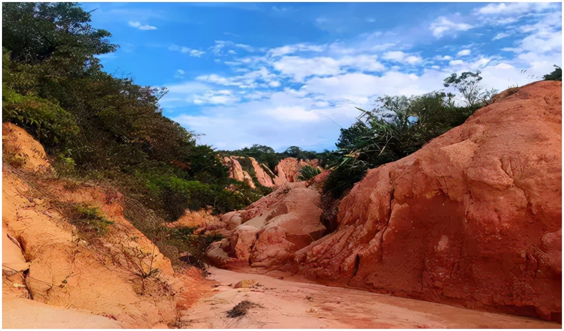 狮岭网红打卡白天,狮岭镇网红打卡地景点