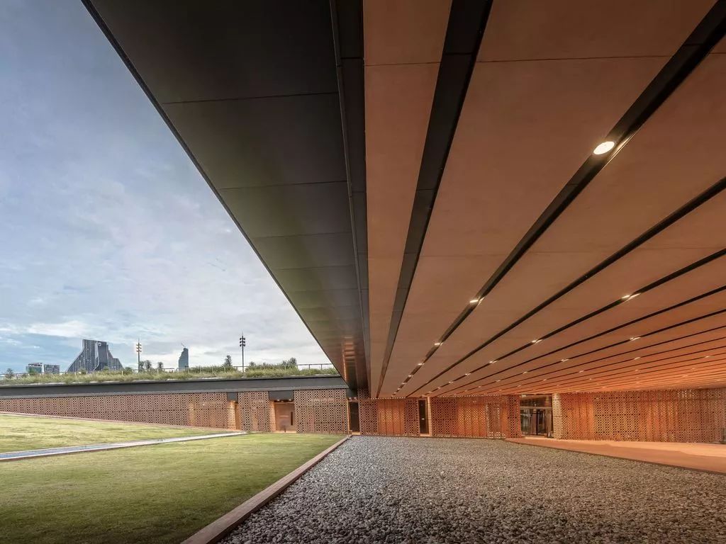 4999去泰国看建筑节，与WOHA创始人面对面！