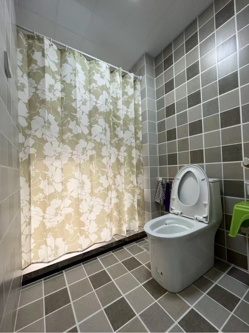 很简单却很好看的装修,温馨治愈有烟火气的家庭装修