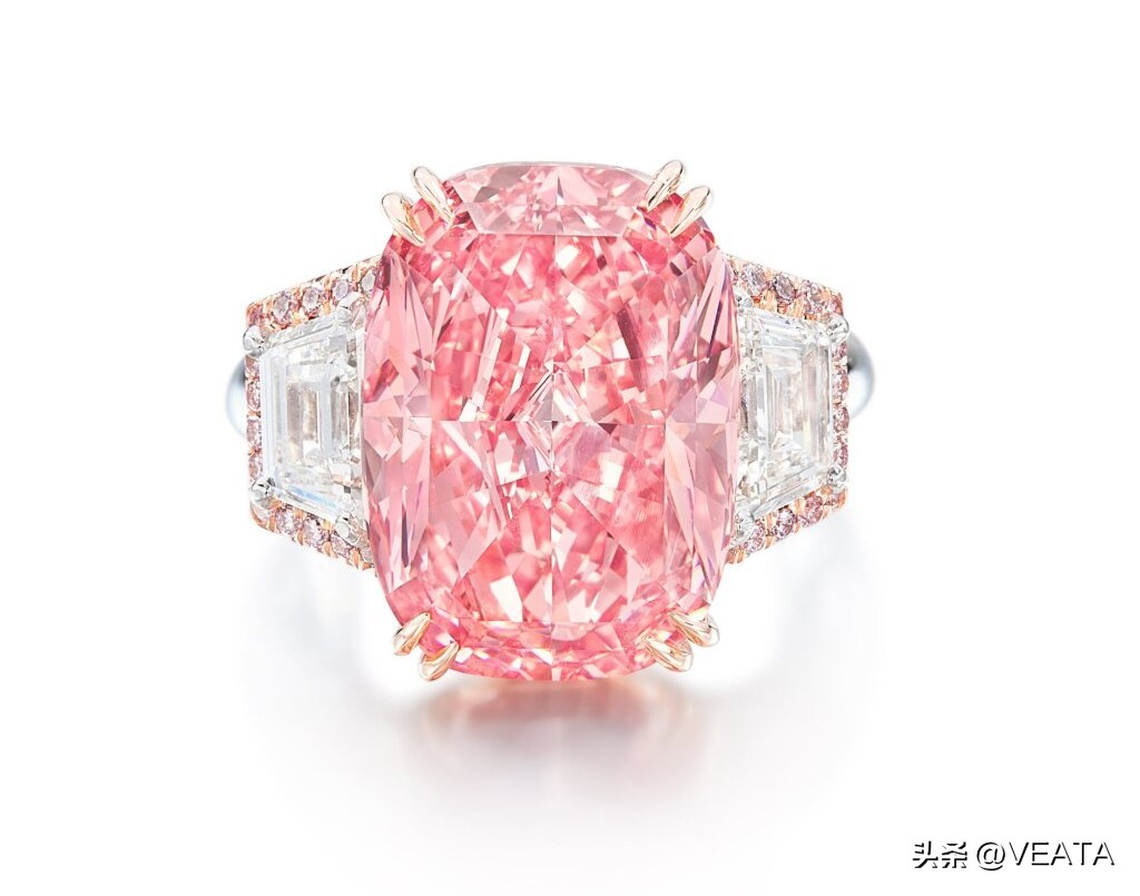 苏富比蓝钻香港拍卖,香港苏富比拍卖珍珠