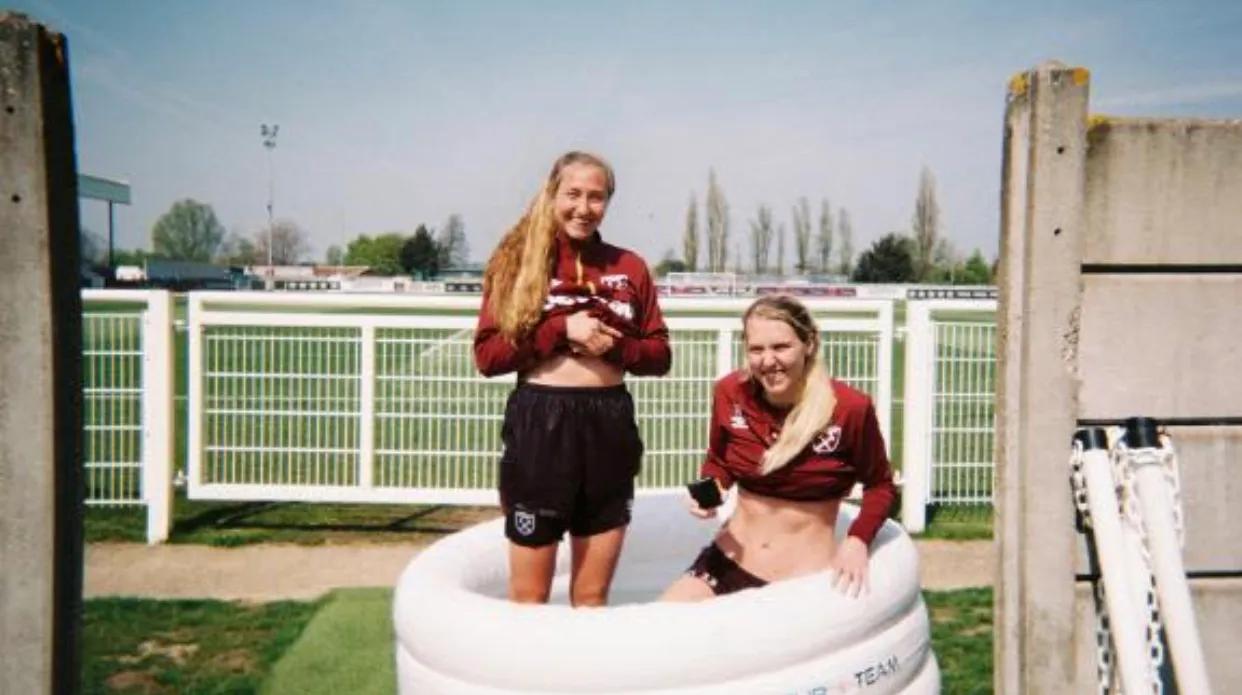 足球设计来源,足球队徽设计