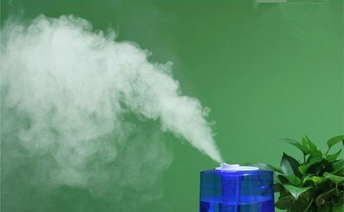 加湿器引起呼吸道感染专家辟谣,家用加湿器没水了会有危险吗