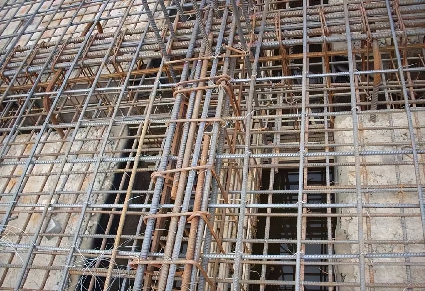 监理钢筋验收常见问题200条,钢筋验收常见质量通病