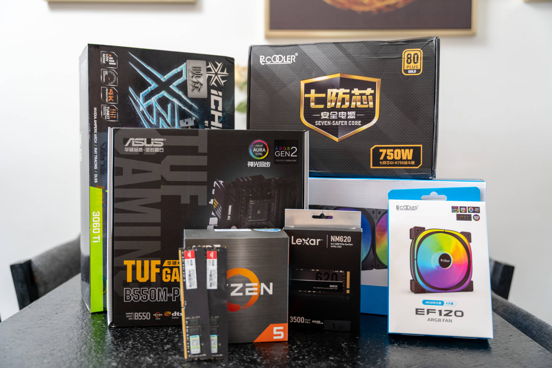 我就是小趴菜，又菜又爱玩！谁劝也不听的那种—矿卡我来了