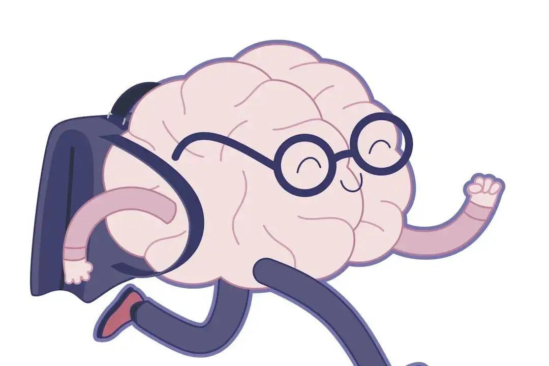 如何正确解决大脑功能衰退,大脑疲劳可以通过锻炼恢复吗