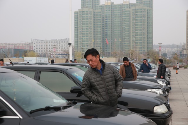 取消了公务员车补了吗,公务员车补和绩效是否叫停