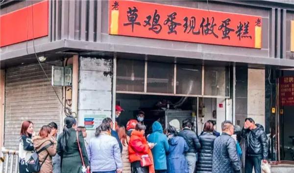 美食南京小吃街,推荐指数最高的南京小吃街