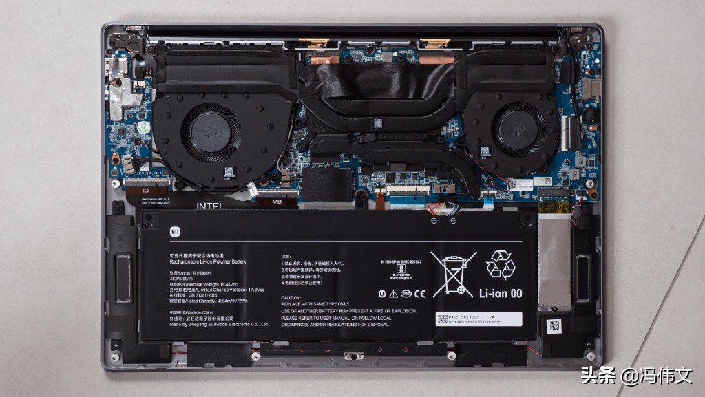 redmibookpro15mx450独立显卡版,redmibookpro15和小米pro15区别