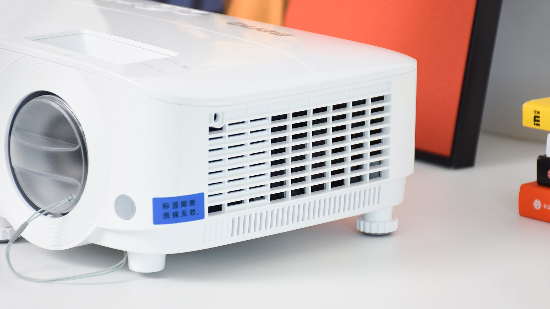 明基投影仪an7403与e540区别,明基投影仪e5401080p