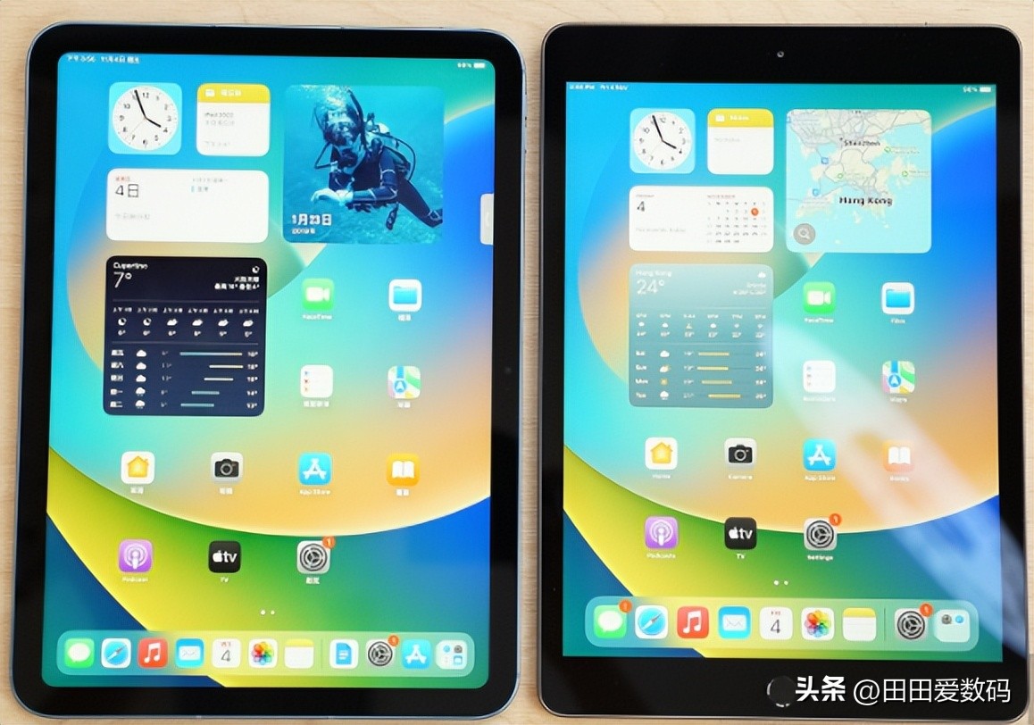 ipad2020款第8代10.2英寸测评,ipad第10代2024年还值得买吗