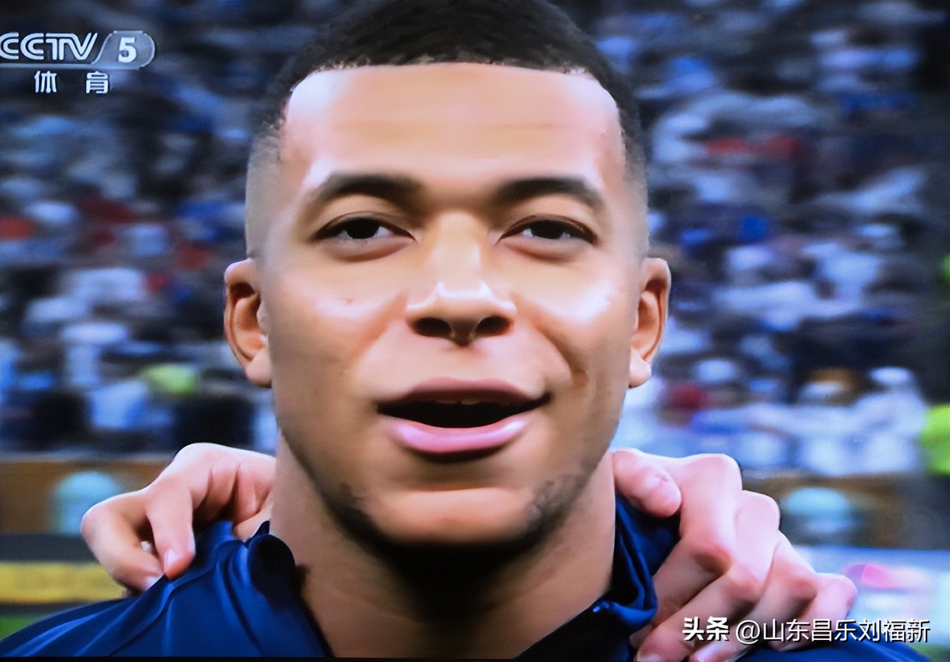 我看世界杯之廿八：阿根廷队VS法国队[决赛上]（2022·12·18）