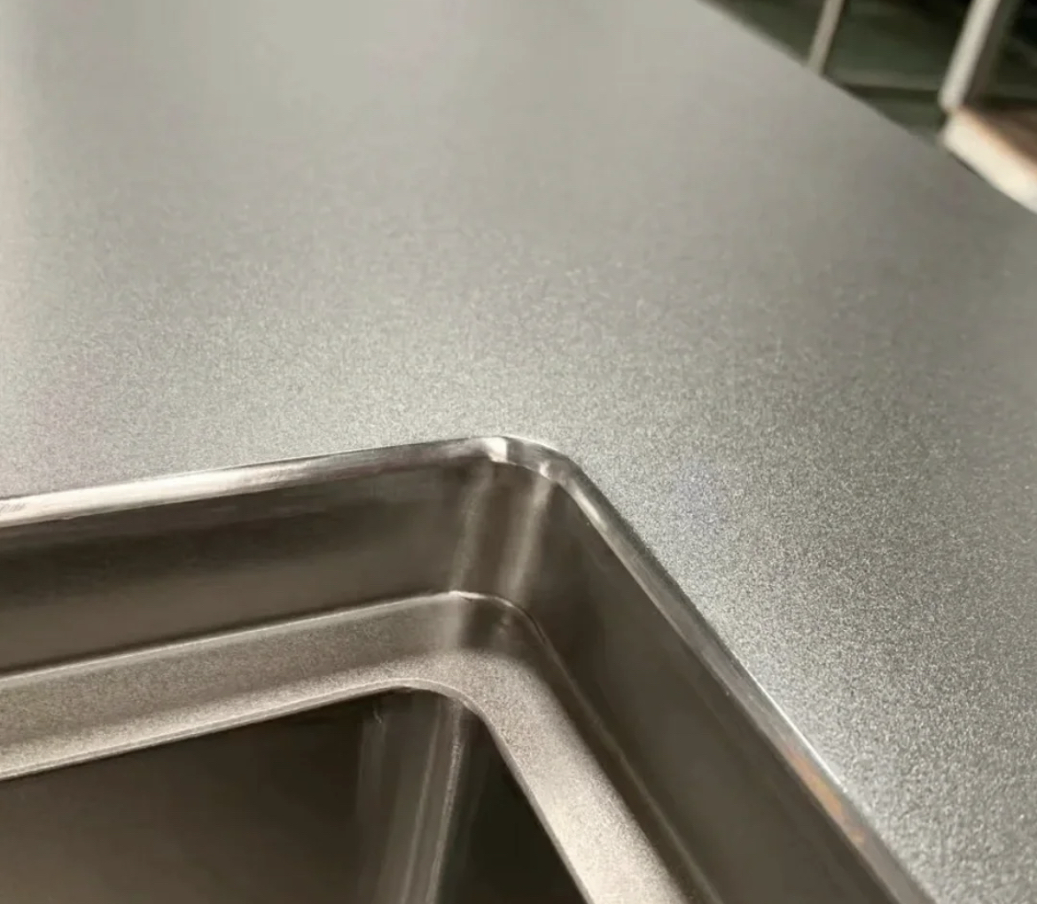 不锈钢台面最好用,不锈钢台面用后真实感受