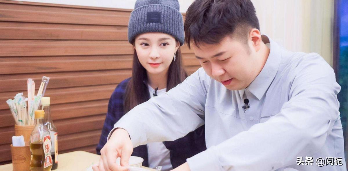 海涛和沈梦辰十年,恋爱8年没结婚的后果