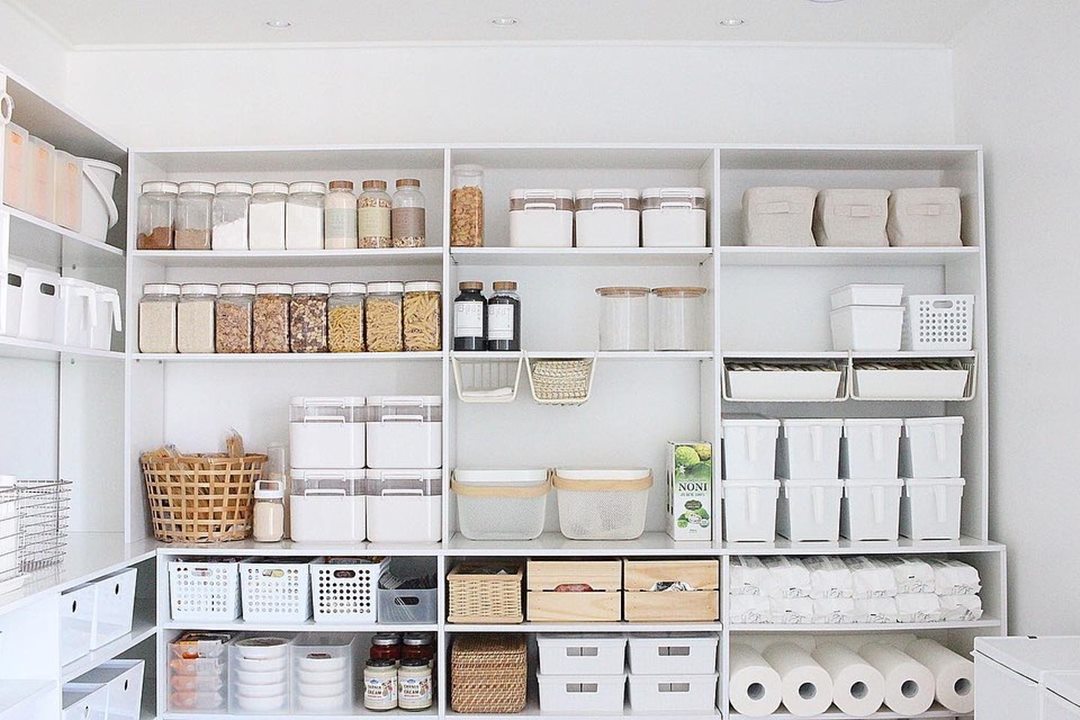 韩国主妇收纳技巧值得借鉴,日本主妇分享的实用收纳技巧