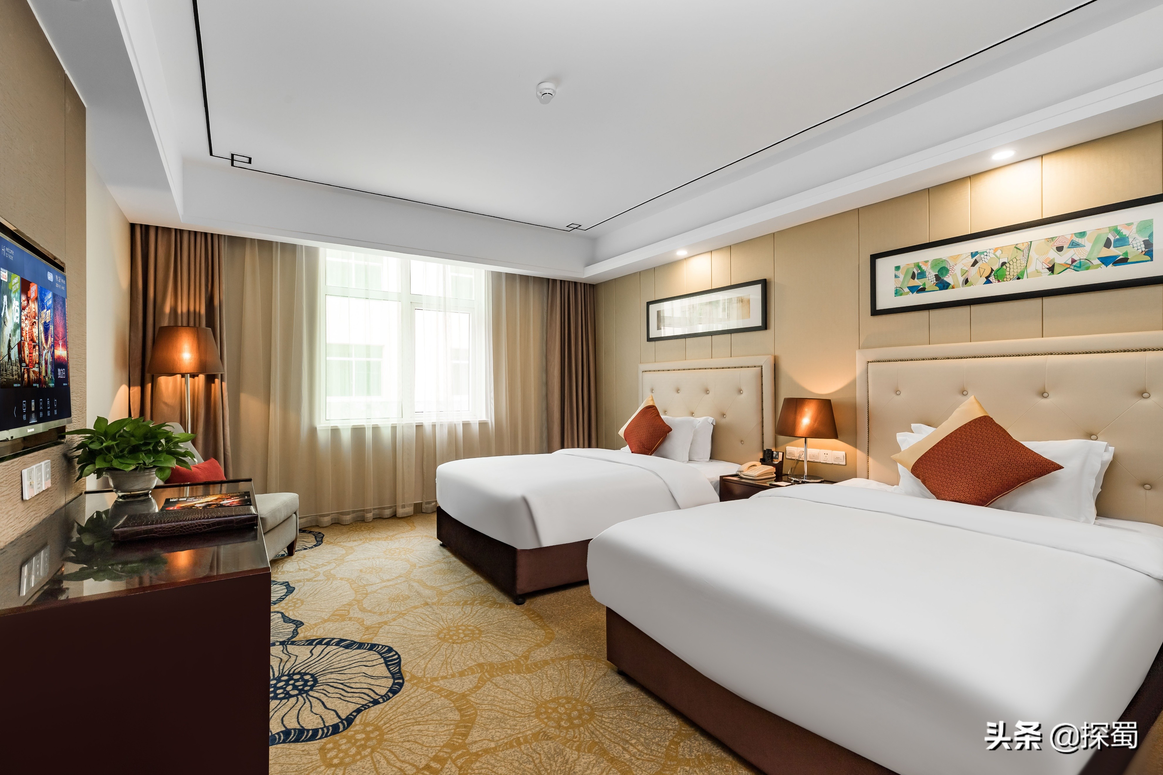 九寨沟名人酒店究竟如何,九寨沟五星级酒店哪个好