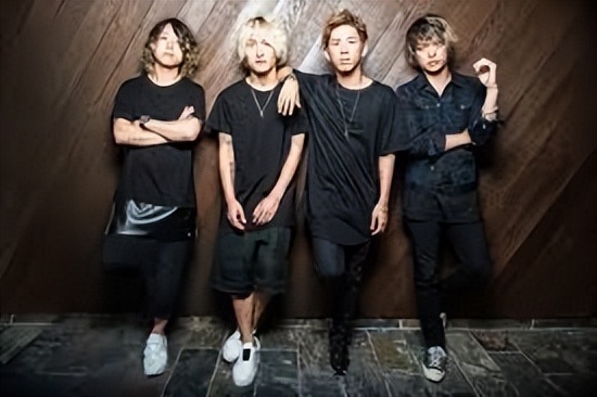 国际最有影响力的乐队,rock风格经典的乐队