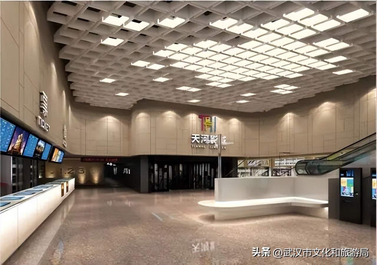 叮！毕业旅行指南已送达，玩转武汉！