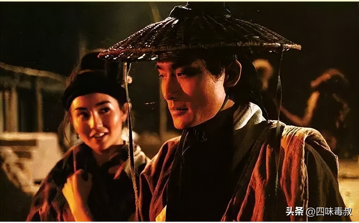 徐克导演的武打免费电影,徐克导演的经典武打电影