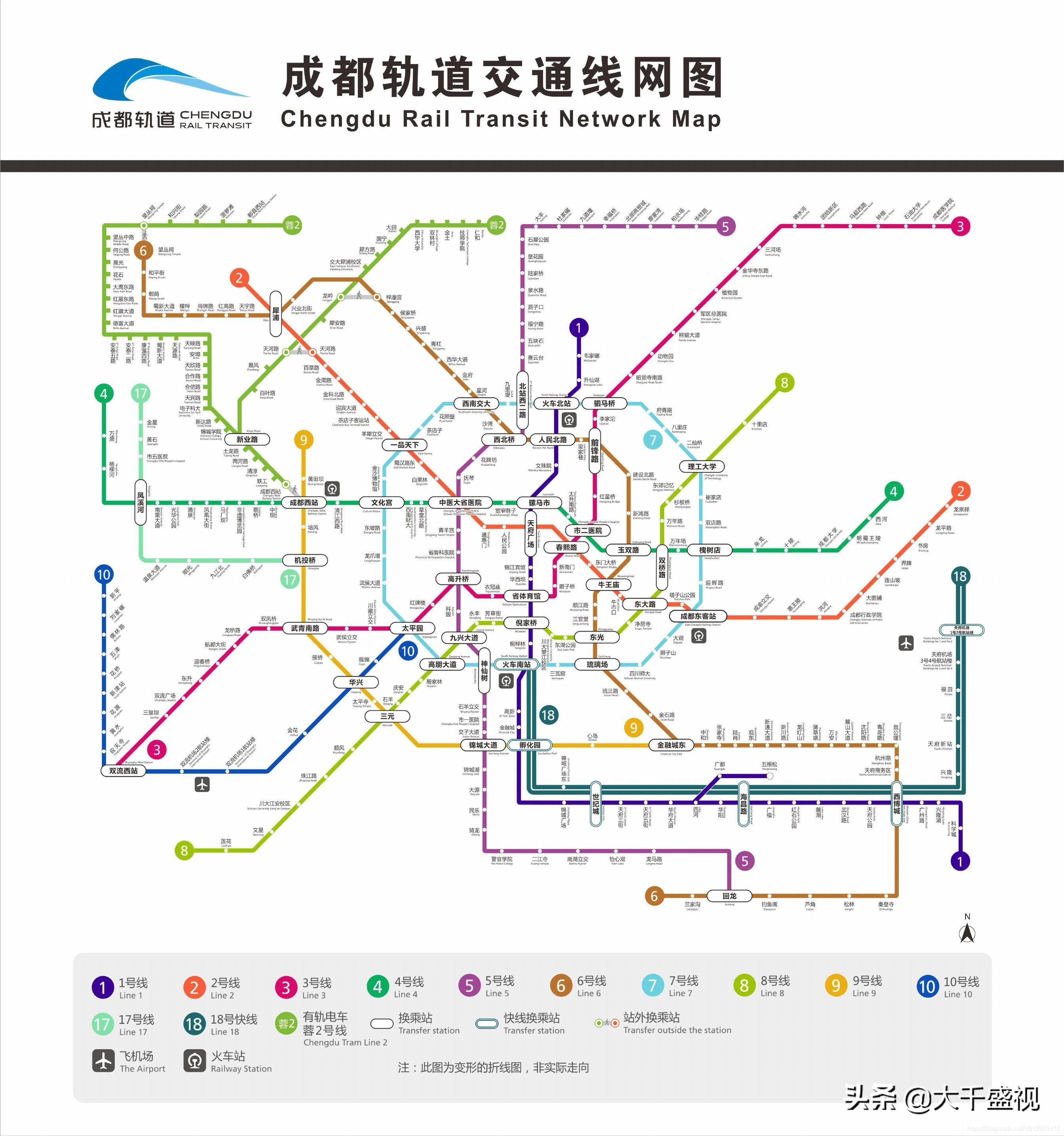 武汉和成都比谁强,2019年成都与武汉实力对比