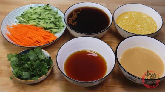 用大米打碎做凉皮的方法,破壁机打米浆可以做凉皮吗