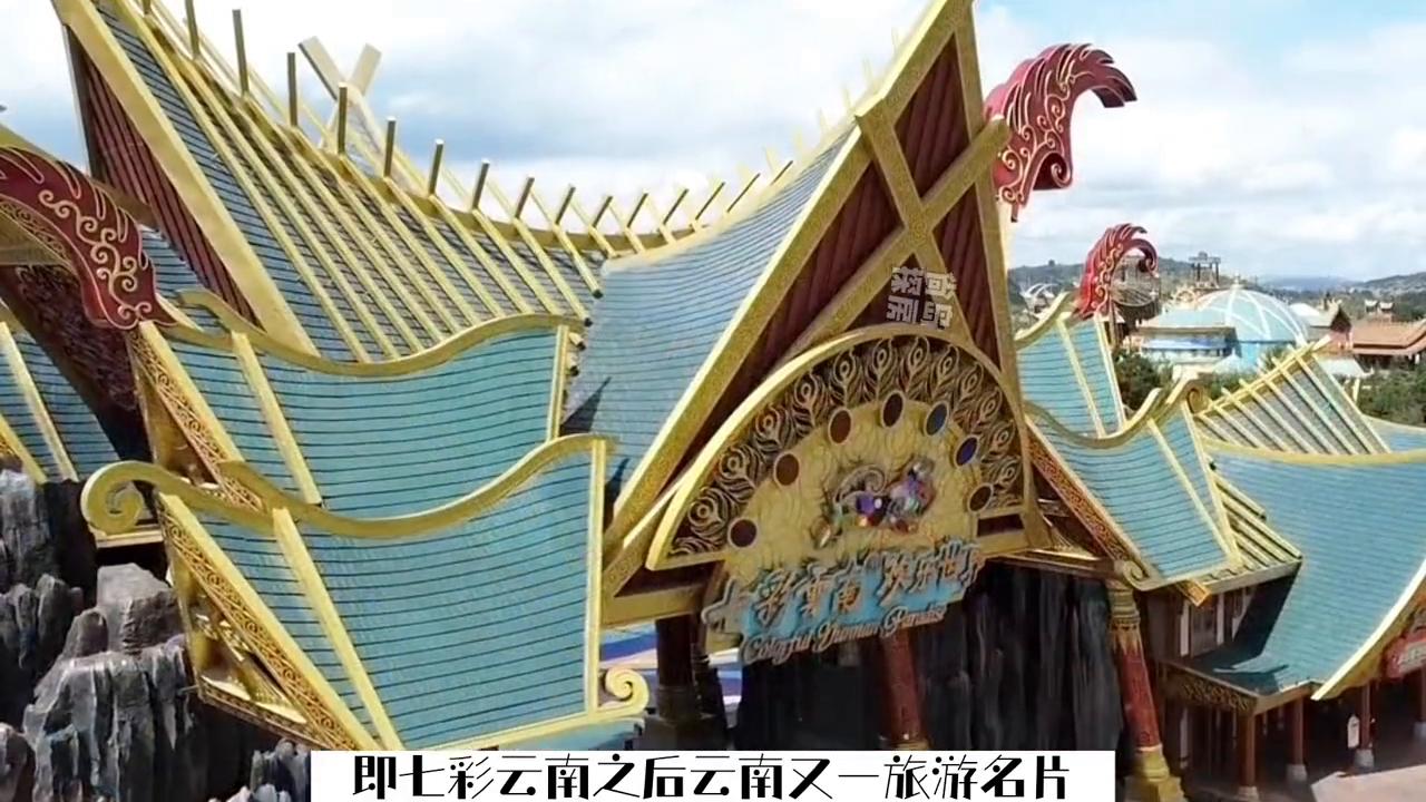 谈谈古滇名城房子,古滇名城吸引人的暖冬购房季配置