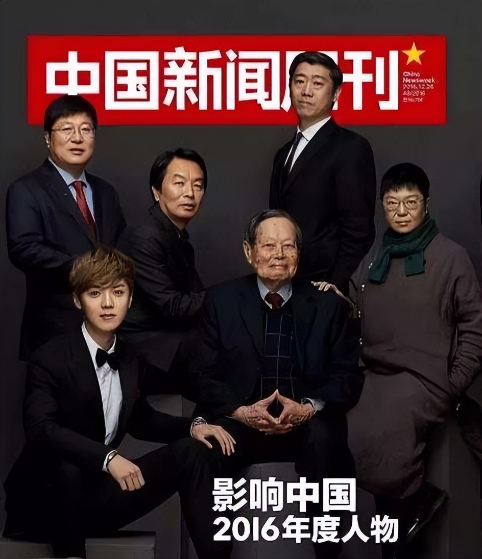 鹿晗33岁了吗,鹿晗在娱乐圈到底有多火