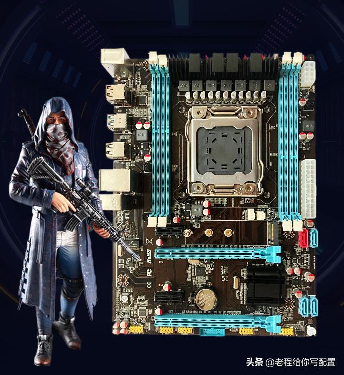 现在性价比比较高的电脑——“洋垃圾”电脑YYDS